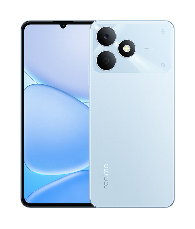 Realme Note 80